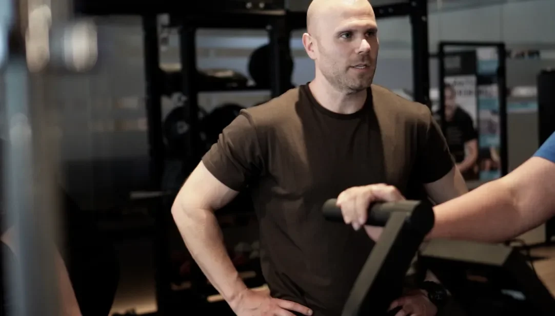 Nicholas Profile Pic